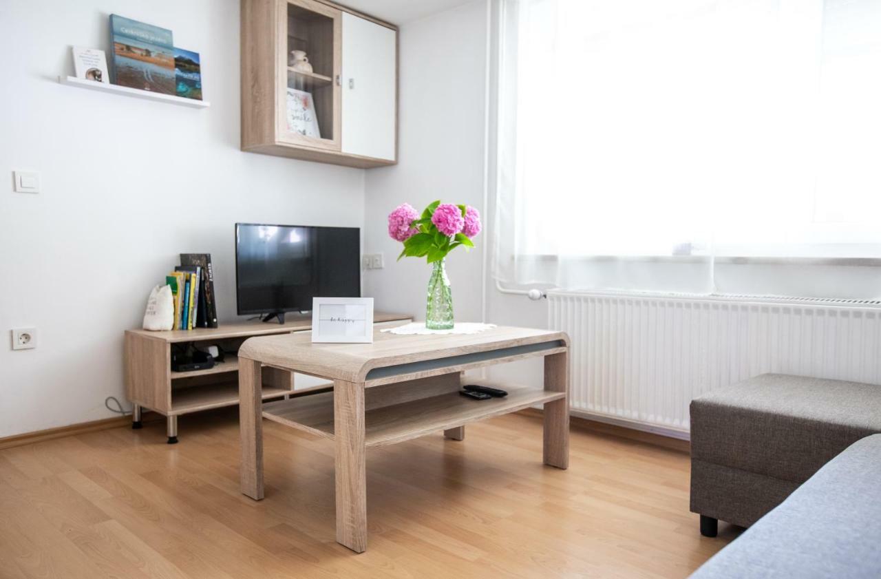 Ferienwohnung Nauportus Vrhnika Exterior foto