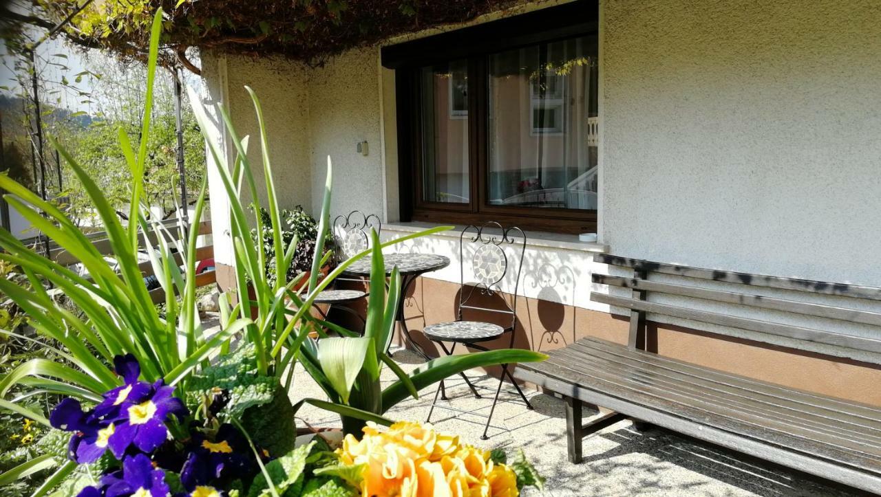 Ferienwohnung Nauportus Vrhnika Exterior foto